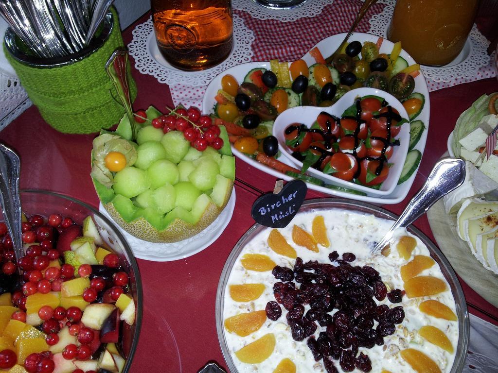 فندق موناكو ميونيخ المظهر الخارجي الصورة